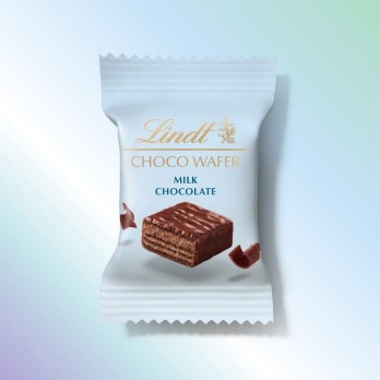Choco Wafer Latte 200g
