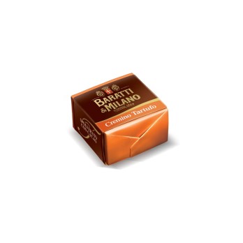 Cremino Tartufo Baratti & Milano 500g