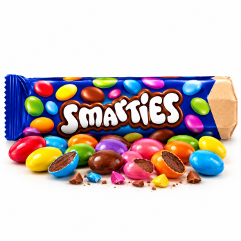 Smarties – Confezione da 10 pezzi