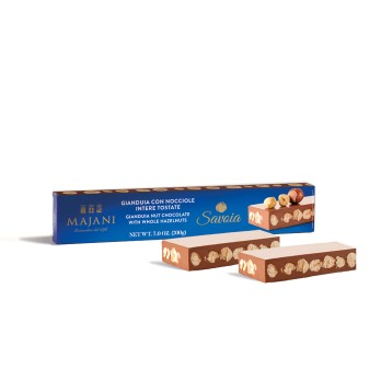 Stecca Savoia Fiat Majani 200 gr