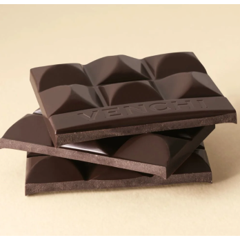 TAVOLETTA CIOCCOLATO EXTRA FONDENTE 80% VENCHI BARRICATA AROMATICA  70 gr