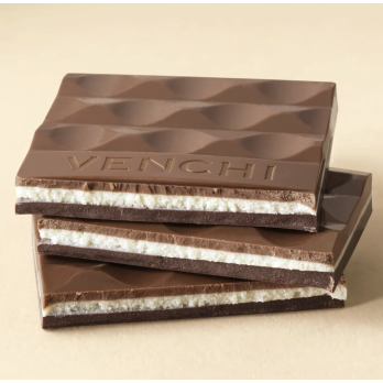 TAVOLETTA VENCHI TIRAMISU' GR.110