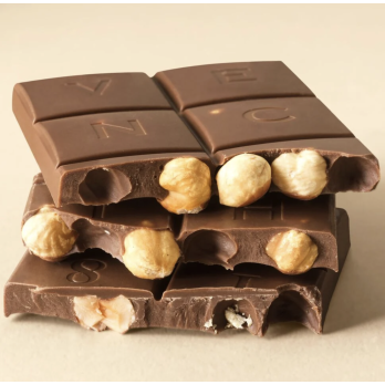 TAVOLETTA GIANDUIA AL LATTE NOCCIOLATA VENCHI 95G