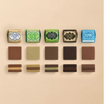 SET DEGUSTAZIONE CREMINO VENCHI 500G