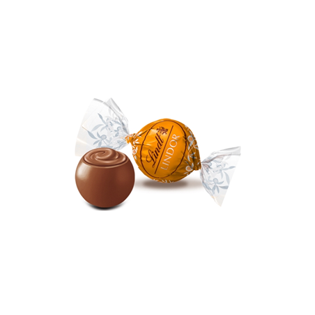 BOULES LINDOR CARAMELLO 1  KG