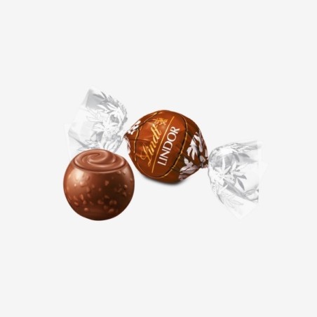 BOULES LINDOR NOCCIOLA 1 KG