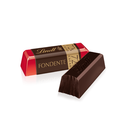 PRALINE LINDT FONDENTI 72% CACAO 1 KG