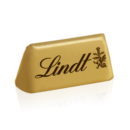 GIANDUJOTTO LINDT CLASSICO 1 KG