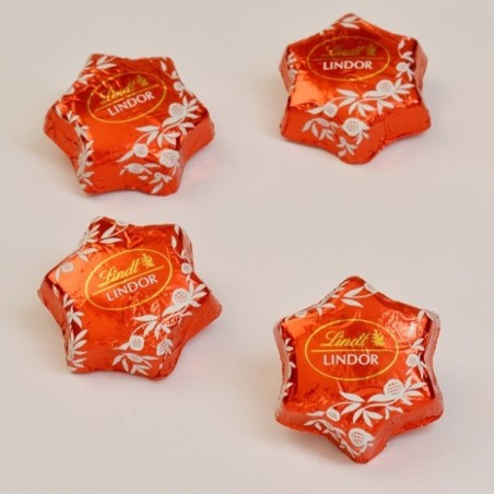 STELLE LINDOR LATTE 1 KG