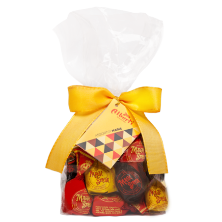 MAGIE STREGA MIX- 1 KG