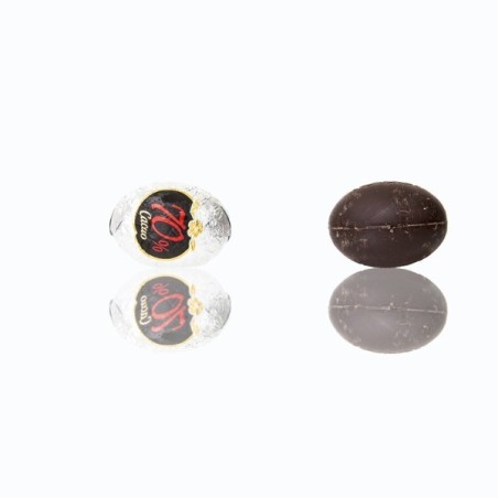 OVETTI BARATTI EXTRA FONDENTE 70% 1 KG