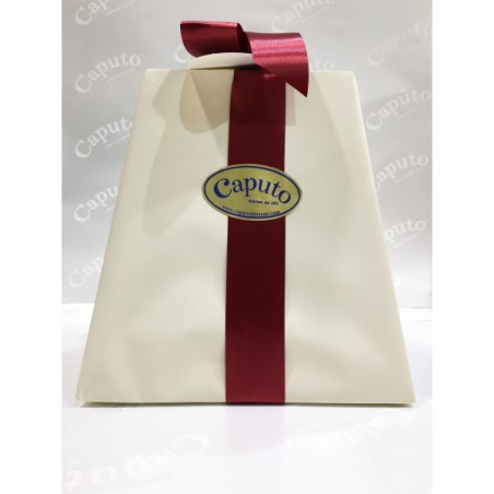 PANDORO ARTIGIANALE CAPUTO DOLCIUMI 1 KG