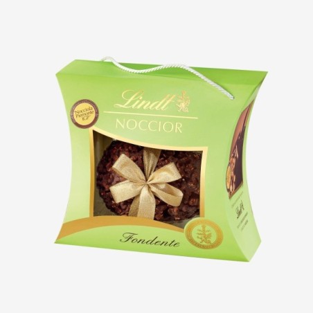 UOVO DI PASQUA NOCCIOR LINDT FONDENTE 390G